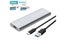 M2 SSD Enclosure NVMe USB3.1 External Storage HDD Case 10Gbps PCIe SSD Box For Carousel 1