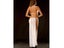 Porno Women Sleepwear Black White See Through Sexy Lingerie Hot Erotic Bath Carousel 6