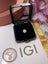 $1 RES ~ $3000 Value * 1.01ct Fancy Light Yellow Diamond Round Brilliant Carousel 6