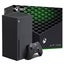 Xbox Series X with controller & Razer headset Carousel 1