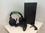 Xbox Series X with controller & Razer headset Carousel 3