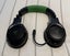 Xbox Series X with controller & Razer headset Carousel 4