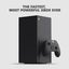 Xbox Series X with controller & Razer headset Carousel 7
