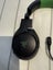 Xbox Series X with controller & Razer headset Carousel 5