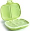 Pill Case Pill Box Pill Container Carousel 1