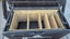 Powerbuilt Tool Box/Site Box Carousel 7