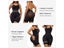 Hexin Low Back Seamless Bodysuit For Women Tummy Control Slimming Sheath Carousel 8