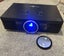 Panasonic HDMI LCD Projector (not working) Carousel 8