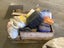 Pallet of assorted items Carousel 2