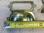 17 Vintage Brass label Pull Handles Carousel 2