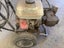 Petrol water-blaster Carousel 4