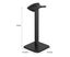 Z6 Headphone Holder Portable High Strength Stable Desk Mount Computer Headset Carousel 4