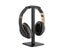 Z6 Headphone Holder Portable High Strength Stable Desk Mount Computer Headset Carousel 6
