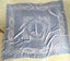 ** RETRO TABLE CLOTH ** LAVENDER HAZE ** AS NEW ** 126 x 118 cm ** Carousel 1