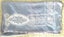 ** RETRO TABLE CLOTH ** LAVENDER HAZE ** AS NEW ** 126 x 118 cm ** Carousel 2