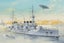 HobbyBoss 1/350 French Navy Pre Dreadnought Battleship Voltaire (No. 86504) Carousel 1