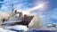 HobbyBoss 1/200 USS Pegasus PHM 1 Hydrofoil (No. 82005) Carousel 1