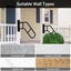 New Handrail for Stairs Clearance Sale Carousel 5