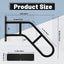 New Handrail for Stairs Clearance Sale Carousel 9