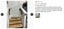 New Handrail for Stairs Clearance Sale Carousel 11