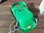 Fisher Price kids swing Carousel 2
