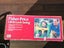 Fisher Price kids swing Carousel 3