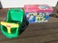 Fisher Price kids swing Carousel 6
