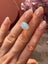 $1 RES ~ $2800 Value * 4.95ct Welo Opal with Intense Rainbow Flashes Carousel 3