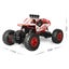 1 16 Wireless Remote Control Drift Off Road Toy Car 2.4Ghz Blue Remote Controll Carousel 2