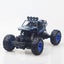 1 16 Wireless Remote Control Drift Off Road Toy Car 2.4Ghz Blue Remote Controll Carousel 3