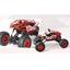 1 16 Wireless Remote Control Drift Off Road Toy Car 2.4Ghz Blue Remote Controll Carousel 6
