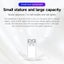 Wireless 3D Stereo Earphones With Bluetooth 5.0 Black Carousel 3