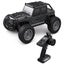 1 16 2.4G Electric 4Wd Off Road Rc Car Toy Dark Gray Remote Controlled Toys Par Carousel 1