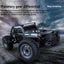 1 16 2.4G Electric 4Wd Off Road Rc Car Toy White Remote Controlled Toys Paralle Carousel 4
