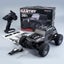 1 16 2.4G Electric 4Wd Off Road Rc Car Toy Dark Gray Remote Controlled Toys Par Carousel 5