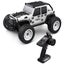 1 16 2.4G Electric 4Wd Off Road Rc Car Toy White Remote Controlled Toys Paralle Carousel 1