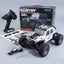 1 16 2.4G Electric 4Wd Off Road Rc Car Toy White Remote Controlled Toys Paralle Carousel 2