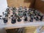 Ork army x25 +1 boss Carousel 1