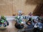 Ork army x25 +1 boss Carousel 2