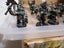Ork army x25 +1 boss Carousel 3