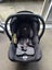 Joie Litetrax System 3 Wheel Carousel 3