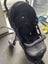 Joie Litetrax System 3 Wheel Carousel 1