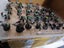 Ork army x25 +1 boss Carousel 7