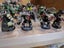 Ork army x25 +1 boss Carousel 4