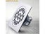 Shower Drain Thick SUS 304# Stainless Steel Floor Drain Ordinary Bathroom Carousel 3