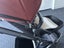 Edwards and Co Oscar M2 pram rust colour Carousel 3