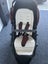 Edwards and Co Oscar M2 pram rust colour Carousel 5