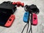 Nintendo Switch OLED Console - Neon Vibrant 7-inch OLED screen $1 RESERVE Carousel 3