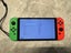 Nintendo Switch OLED Console - Neon Vibrant 7-inch OLED screen $1 RESERVE Carousel 7
