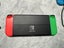 Nintendo Switch OLED Console - Neon Vibrant 7-inch OLED screen $1 RESERVE Carousel 8
